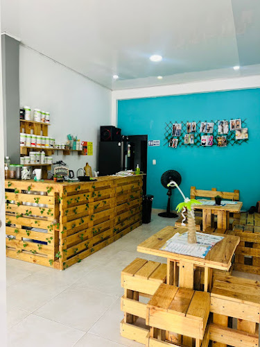 Cra. 29 #cll 16, Puerto Asís, Putumayo