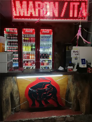 Comentarii opinii despre Bufalo Bill Restaurante y Comidas Rapidas