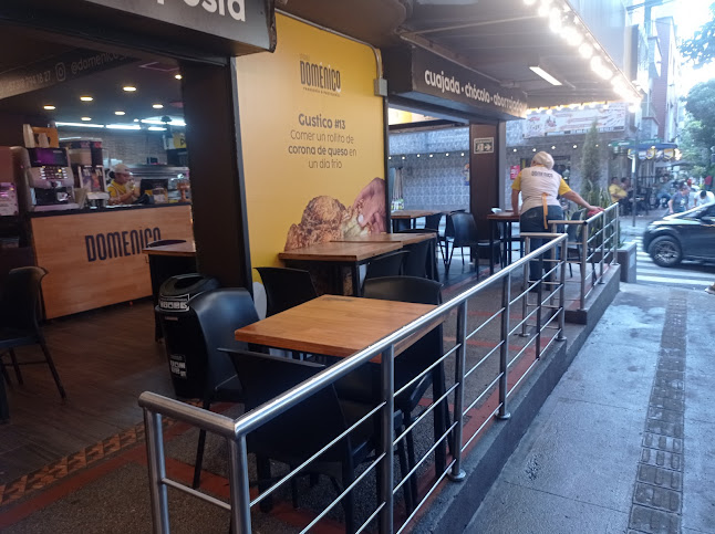 Doménico - Gastronomía y hostelería