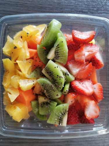 Opinii despre La Paliadera - Sabor Ancestral în Quibdó - Gastronomía y hostelería