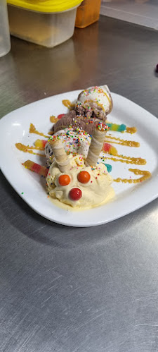 Heladería simons - Palmira