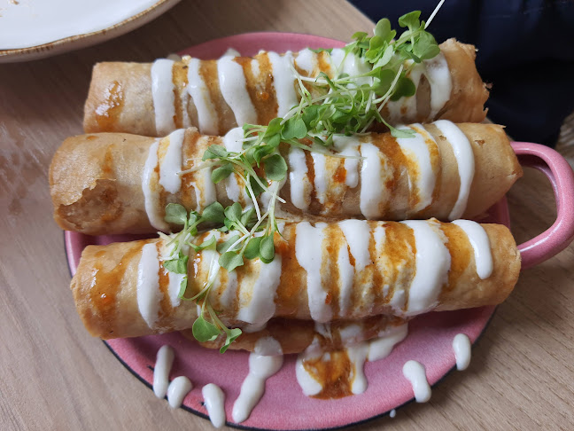 Gastro Lab Bogotá - Gastronomía y hostelería