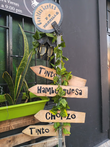 Cra. 10 # 5 - 61, Facatativá, Cundinamarca