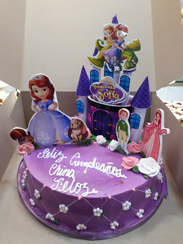 Cra. 10 #23-54, Tunja, Boyacá