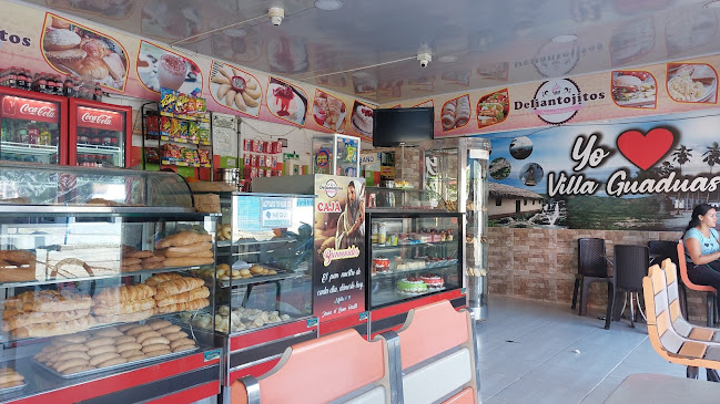 Cl. 4, Guaduas, Cundinamarca