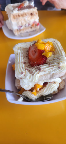 Opinii despre Merengon el cacique el mejor de la región în Calarcá - Gastronomía y hostelería