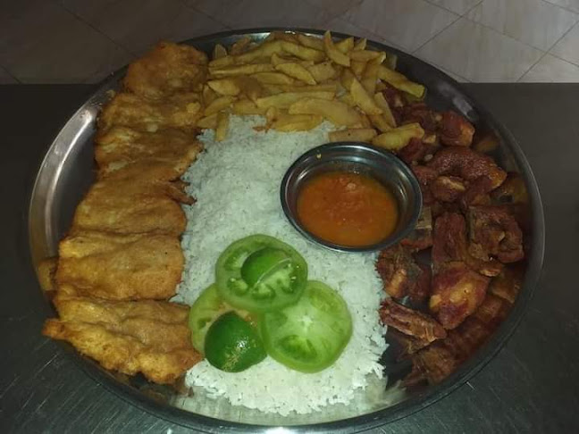 RESTAURANTE EN BUGA - LA GRAN SUPER CHULETA