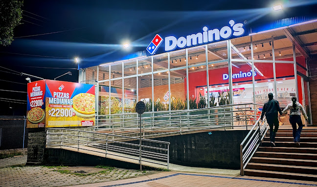 Domino's Pizza Bolivar