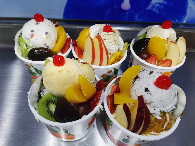 Opinii despre Frutería Fresh Fruits în Soacha - Gastronomía y hostelería