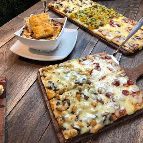 Olivetto's Pizza & Amigos - Palmira