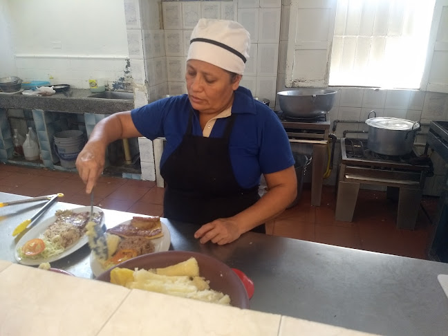 Opinii despre Restaurante Nuestra Colombia în Soledad - Gastronomía y hostelería