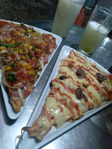 PIZZA-GER - Gastronomía y hostelería