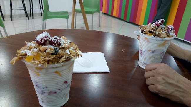 Comentarii opinii despre De Fruta lo que mas te gusta