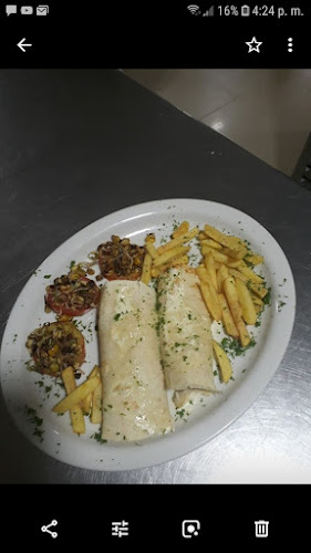 Comentarii opinii despre Panadería Villa Toscana