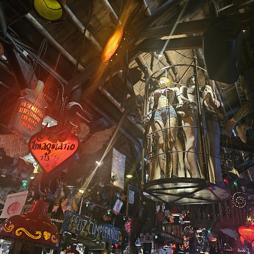 Comentarii opinii despre Andrés Carne de Res Chía