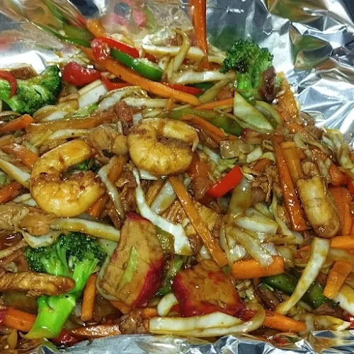 Restaurante chino wok hot Cereté (súper recomendado) - Cereté