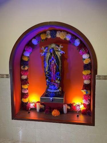 MARIALUPE MEXICAN FOOD - Girón