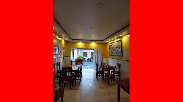 RESTAURANTE CHINO NUEVO LAI KING