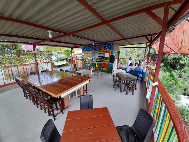 Opinii despre Mirador los titos în Dosquebradas - Gastronomía y hostelería