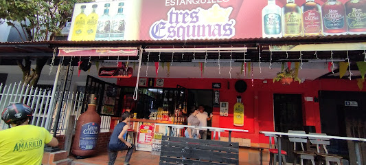 Estanquillo Tres Esquinas