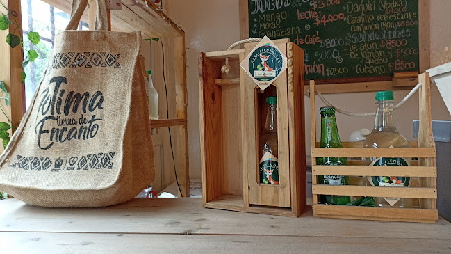 Tienda La Zorr@ - El Espinal