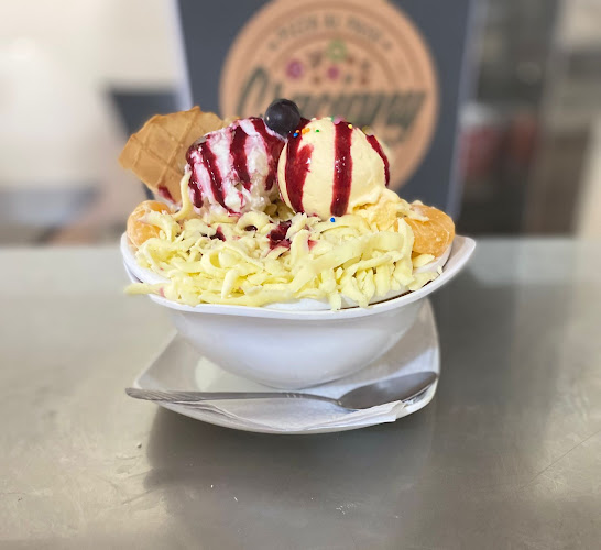 Comentarii opinii despre Graciany - Pizza Al Paso