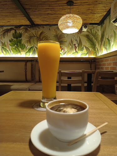 Croissant Panadería - Gastronomía y hostelería