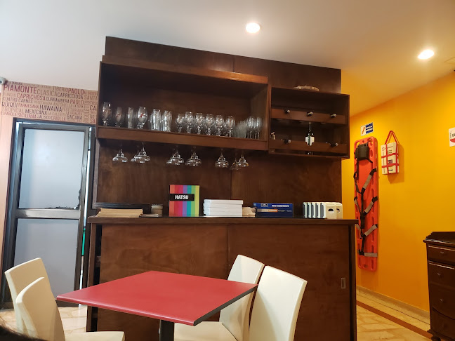 Caprichosa Pizza Gourmet - Barranquilla