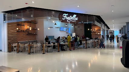 Fratellos viva Tunja