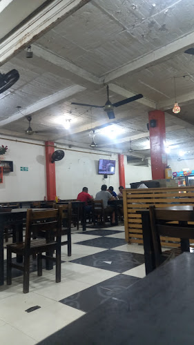 Pollo Árabe Express - Lorica