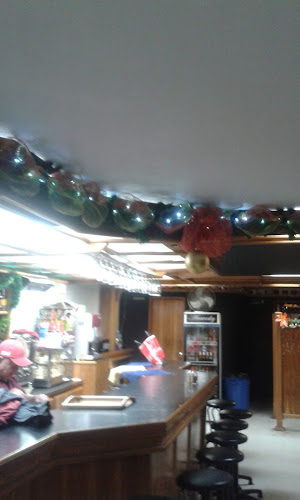 Aravesky Centro Social