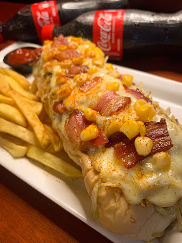 Prado Pizzería Restaurante