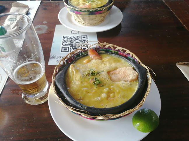 Fogón Marino - Gastronomía y hostelería