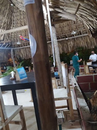 Ranchería - Gastronomía y hostelería