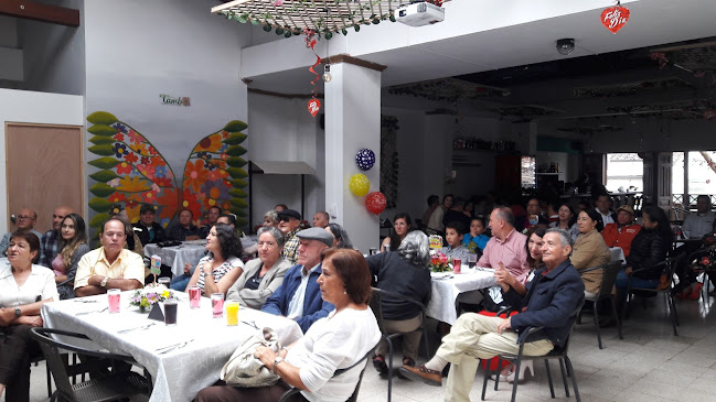 Mi Tambo Restaurante Bar