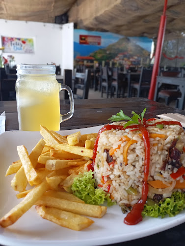 Opinii despre Restaurante y parrilla Doña carmen în Piedecuesta - Gastronomía y hostelería