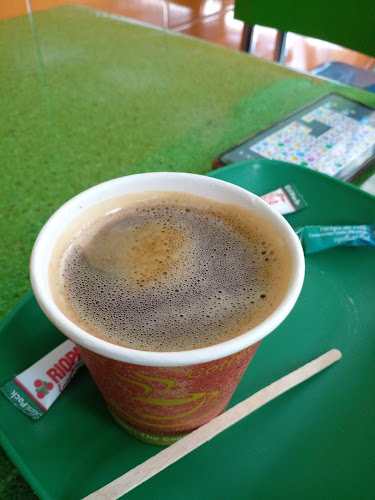 FRUTERIA Y HELADERIA WIMPYS 95 - Bogotá