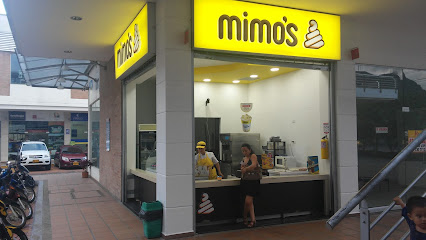 Mimo's