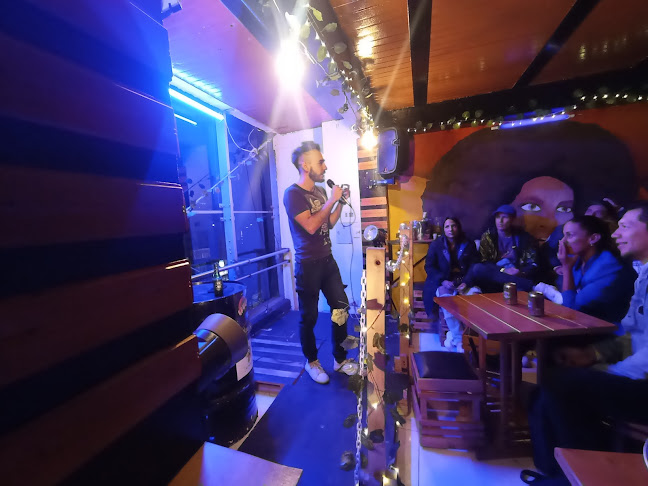 Opinii despre KONGO PUB în Soacha - Gastronomía y hostelería