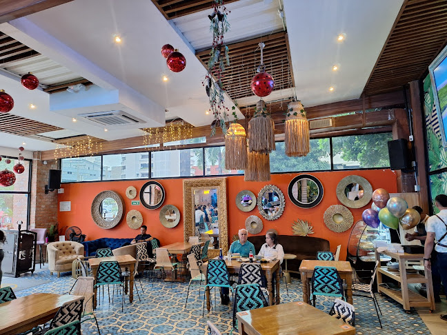 Comentarii opinii despre La Matriarca | Restaurante en Barranquilla | Chicharrón | Comida Tradicional