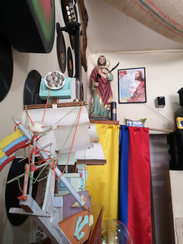 CEFETERIA P.CH - Gastronomía y hostelería