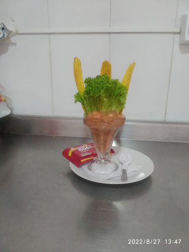 Comentarii opinii despre Las maravillas del mar