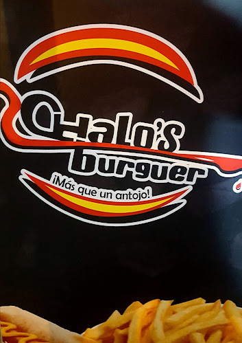 Chalos burguer - Gastronomía y hostelería