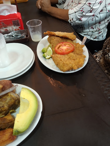 Opinii despre Restaurante El Bochinche Cenadero în Cali - Gastronomía y hostelería