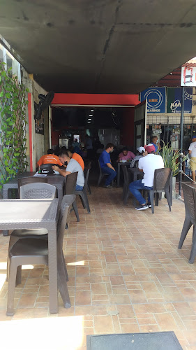 Opinii despre GALVA Bar & Grill în Cartagena de Indias, Provincia de Cartagena - Gastronomía y hostelería