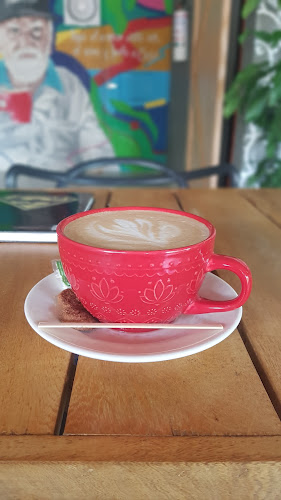 Matte Café - Sincelejo