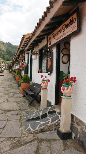 RESTAURANTE NUESTRO PUEBLO