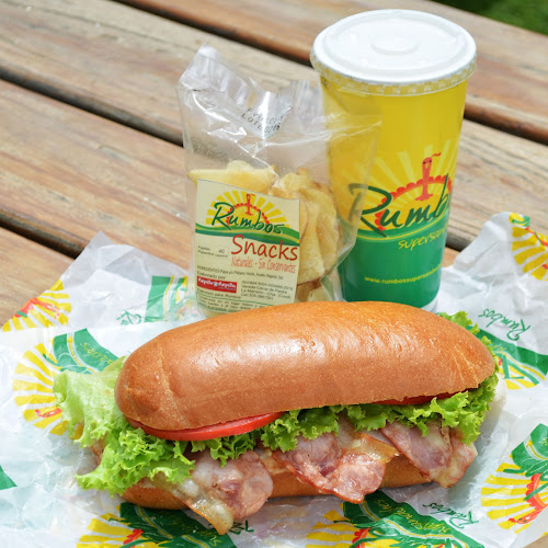 Comentarii opinii despre Rumbos Super Sanduches