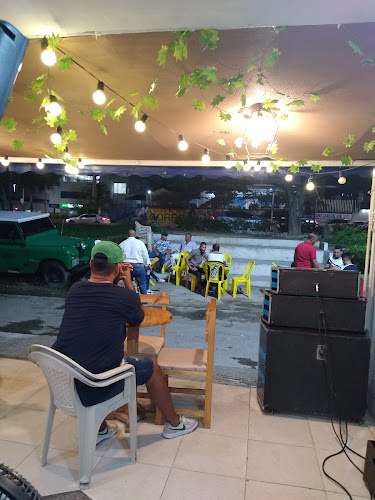 Las Rocas Resto Bar - Cartagena de Indias, Provincia de Cartagena