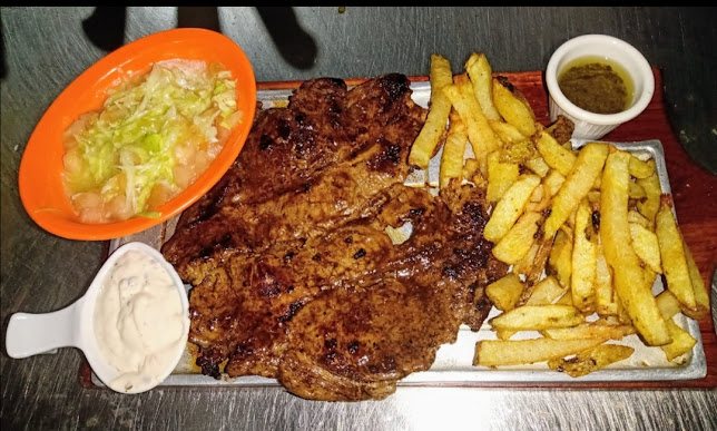 Comidas rapidas PICORO - Gastronomía y hostelería